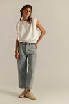 We The Free Deep Trance Dropped Jacquard Jeans