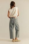 We The Free Deep Trance Dropped Jacquard Jeans