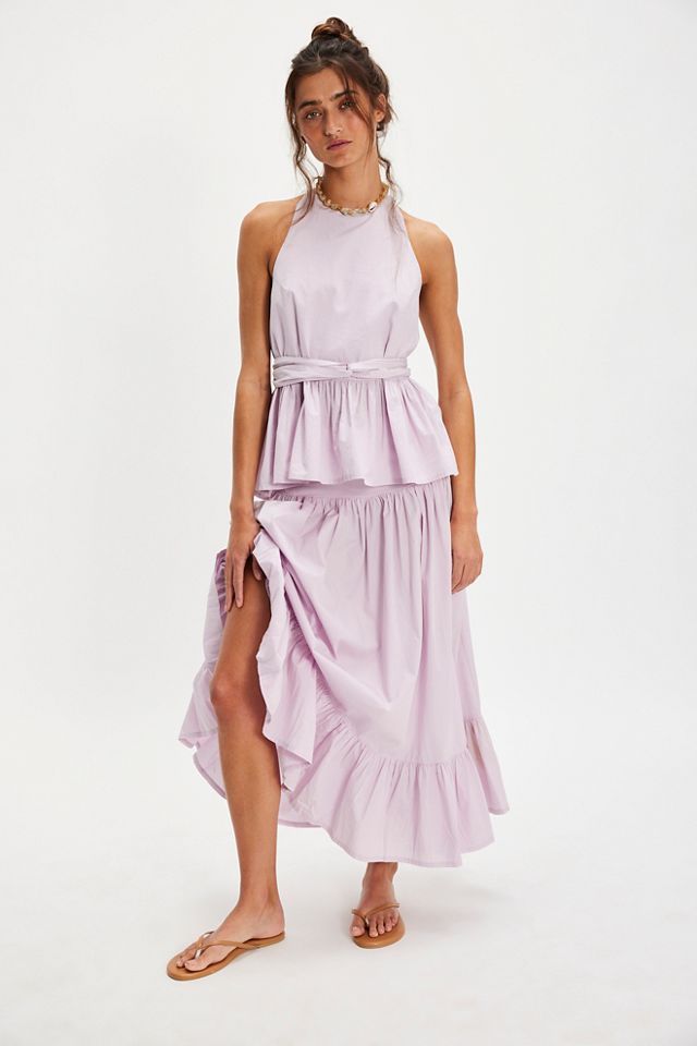 Coastal Beauty Set