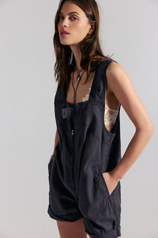Black Rompers | Free People
