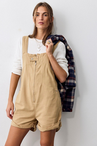 We The Free Jude Shortalls