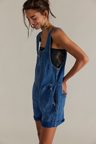 We The Free Jude Shortalls