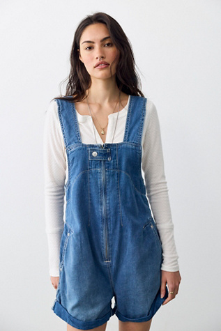 We The Free Jude Shortalls