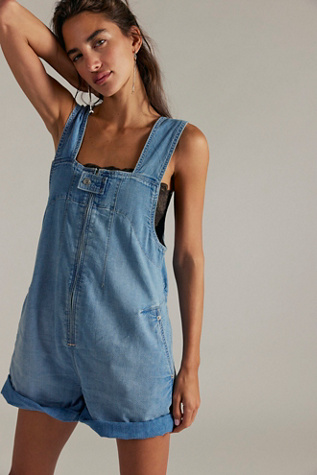 We The Free Jude Shortalls
