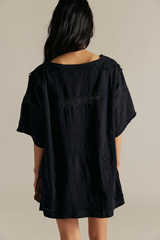 Rustic Romance Top