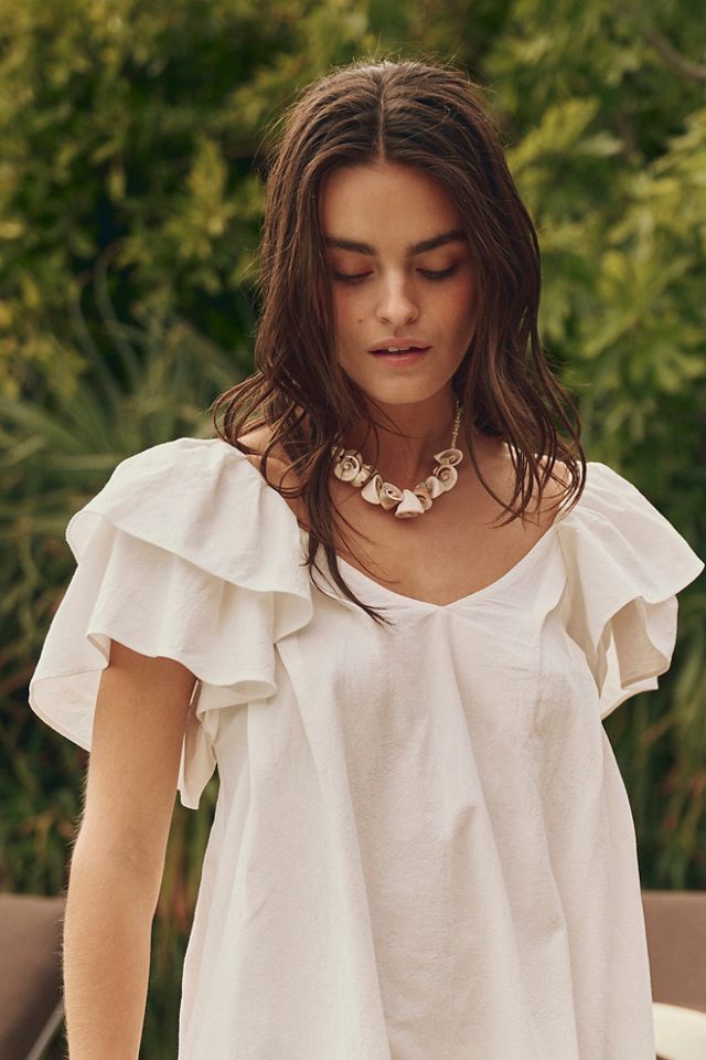 Meredith Mini Dress