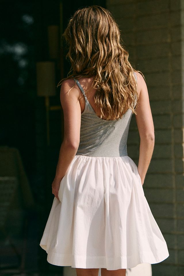 Sweet Life Midi Dress #2