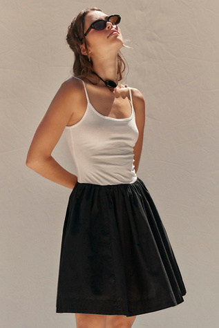 Sweet Life Midi Dress by free-est at Free People in White, Size: L