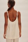 Aero Cotton-Linen Tunic