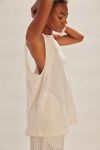 Aero Cotton-Linen Tunic