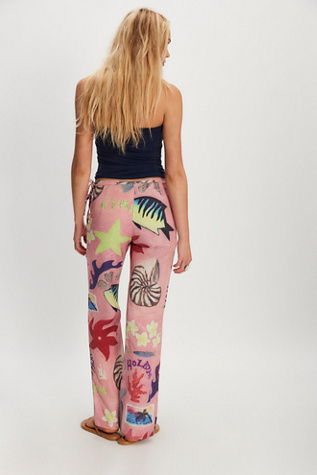 Lottie HALL The Beach Pants
