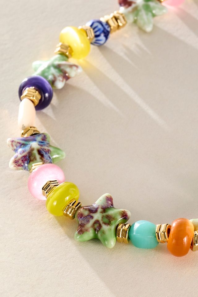 Paja Ibiza Necklace #1
