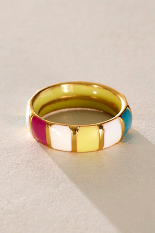Paja Chroma Ring