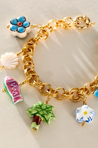Paja Good Idea Bracelet