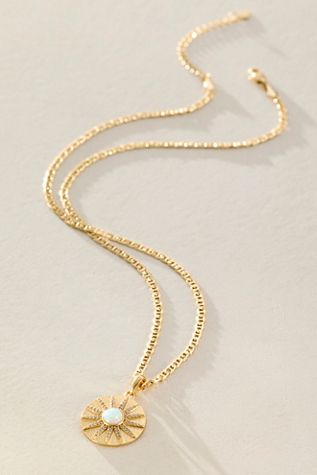 Collier Observateur d'étoiles Joy Dravecky