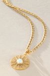 Joy Dravecky Stargazer Necklace