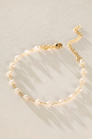 Joy Dravecky Islander Bracelet