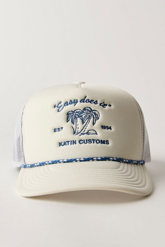 Katin Suds Trucker Hat #1