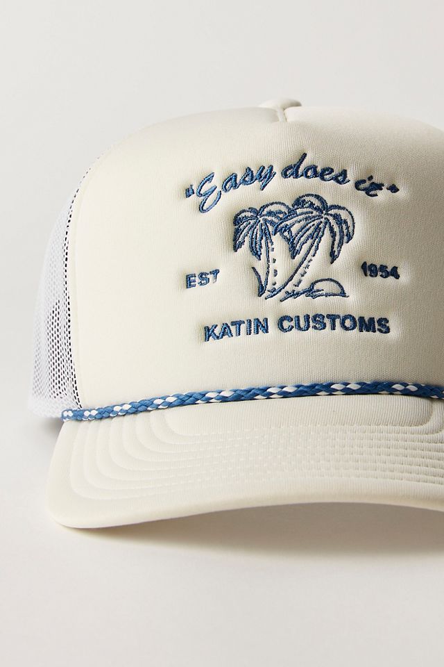 Katin Suds Trucker Hat #3