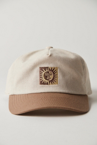 [Free People] Court & Club Baseball Hat ベースボールキャップ Court & Club Baseball Hat | Free People