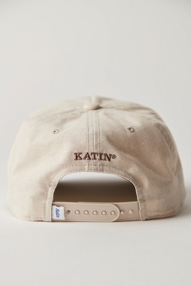 Katin Relic Baseball Cap #1