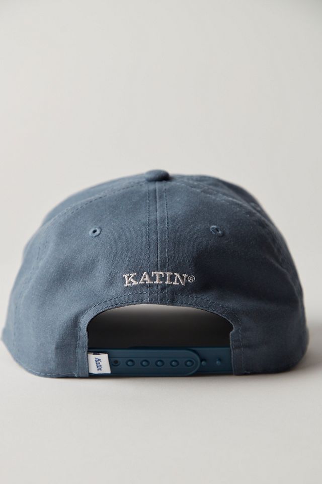 Katin Relic Baseball Cap #1