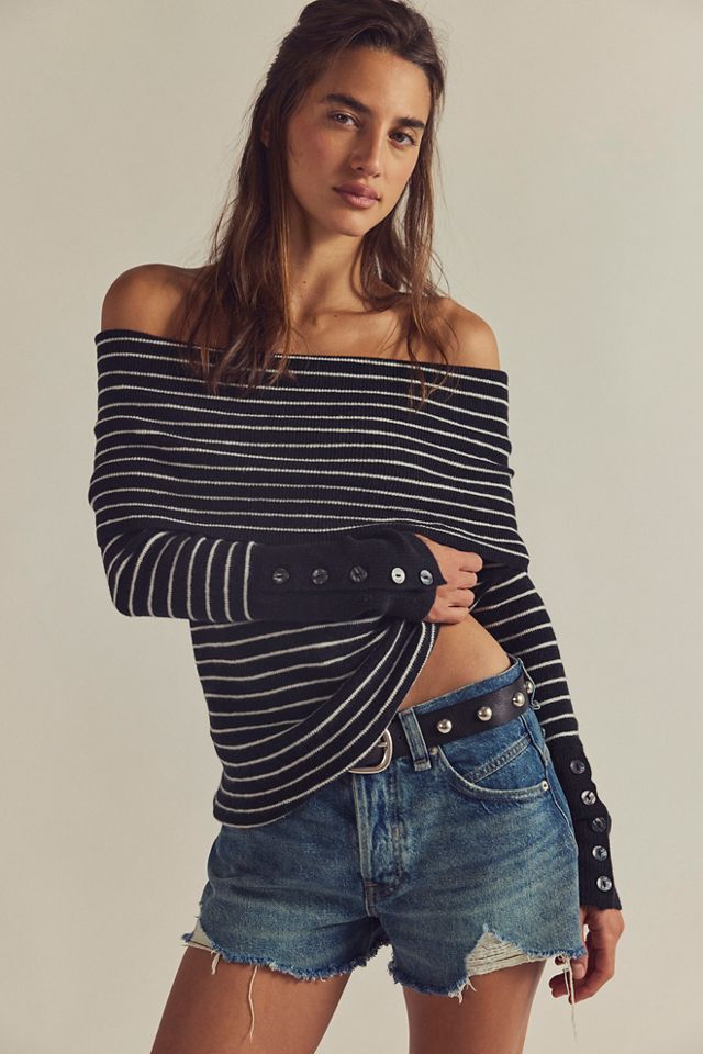 Evergreen Sweater #2