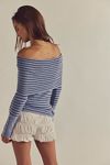 Evergreen Sweater