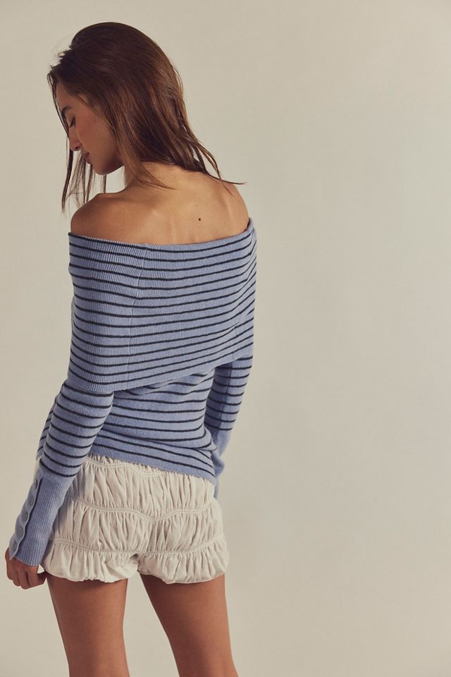 Pull Evergreen #2