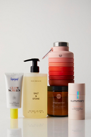 Best of Wellness Bundle