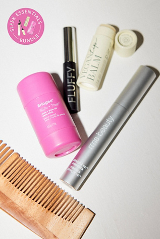 Sleek Essentials Makeup Bundle
