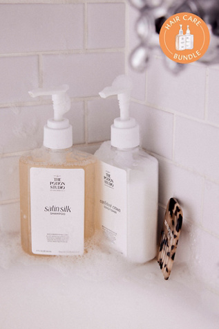The Potion Studio Haircare Bundle