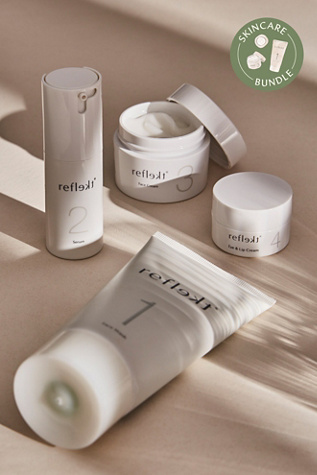 Reflekt Skincare Bundle