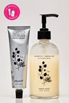 Free People Crème et savon pour les mains Eucalyptus + Pin de Sibérie en lot