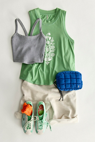 Green Club Low Sneaker Pack