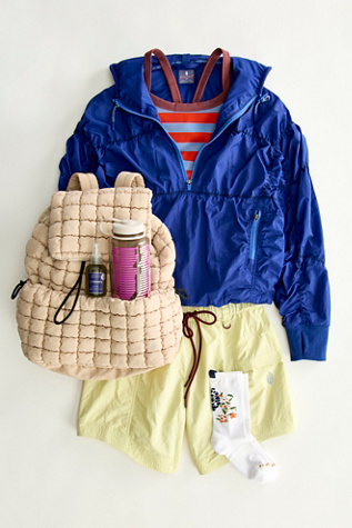 The Take A Hike Pack