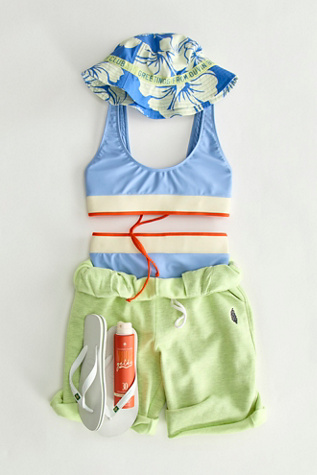 The Surf's Up Pack