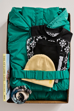 The Snow Sport Bundle