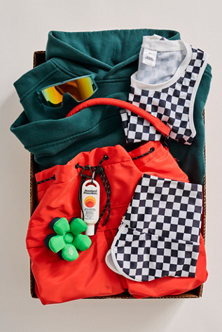 The Surf's Up Bundle