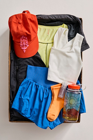 Le Run Free Bundle