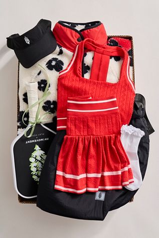 Le Pack Sport de Court