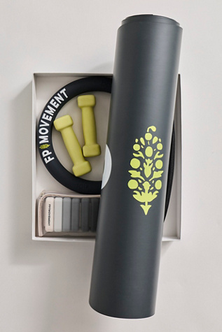 The Home Workout Bundle