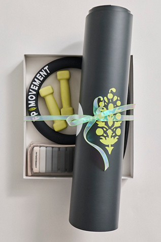 The Home Workout Bundle
