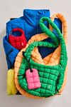 The Quilted Bundle