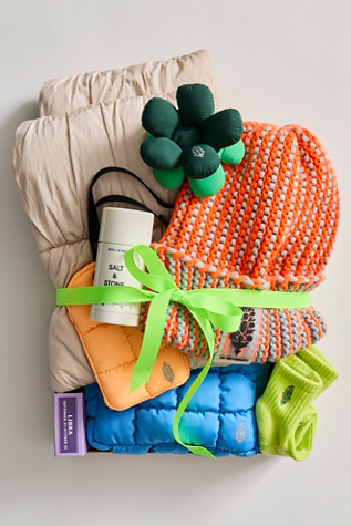 The Stocking Stuffers Bundle