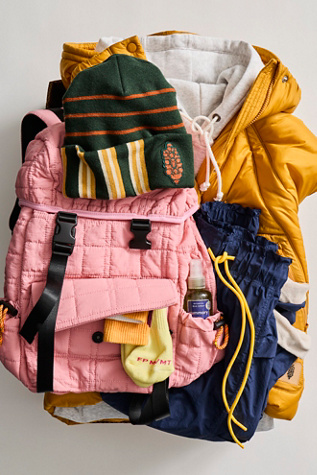 The Take a Hike Bundle