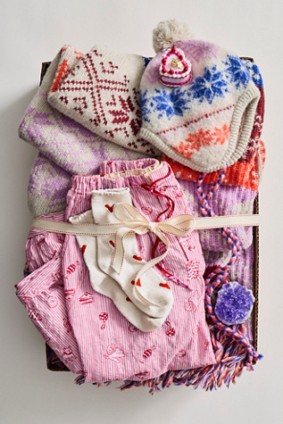 Ensemble Vacances à la Maison