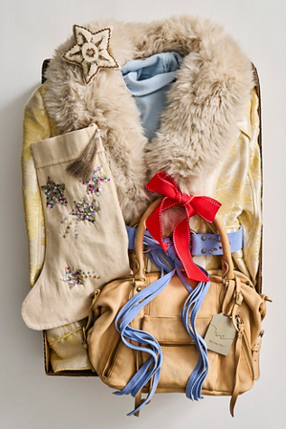 Lot du Styliste du Groupe d'Amis