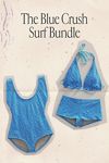 The Blue Crush Surf Bundle