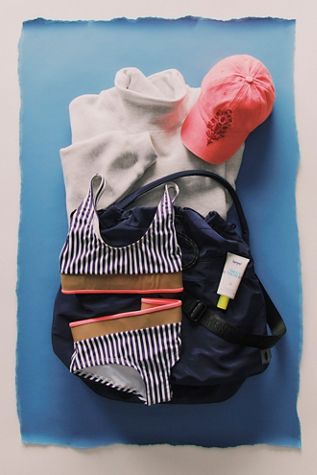 Le Bundle Surf's Up